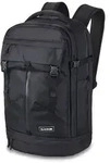 Dakine Daypack Verge, Polyester schwarz