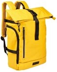 camel active Rucksack Rolltop Backpack