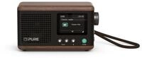Pure Classic Mini - The Charming Portable Radio