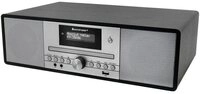 Soundmaster Tischradio DAB+, FM, UKW CD, USB, UKW, MP3, DAB+, AUX Inkl. Radio...