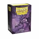 Dragon Shield Sammelkarte Dragon Shield Sleeves - Dual Matte Standard, 100stk