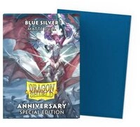 Dragon Shield Sammelkarte Standard Size Dual
