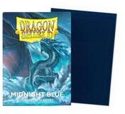 Dragon Shield Sammelkarte Dragon Shield Sleeves - Matte Standard, 100stk