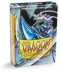 Dragon Shield Sammelkarte Dragon Shield Matte Sleeves - Clear (60 Sleeves)