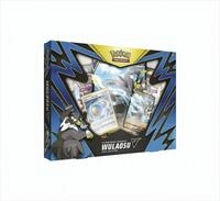 POK&Eacute;MON Sammelkarte Pokemon Wulaosu-V Kollektion Deutsche Ausgabe