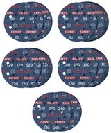 Bosch Accessories Schleifscheibe Bosch Accessories 2608902429...