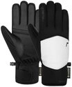 Reusch Skihandschuhe Amira GORE-TEX mit wasserdichter und atmungsaktiver Membran
