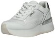 Replay Replay Sneaker Leder/Textil Sneaker