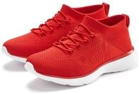 Sneaker LASCANA "Slipper, Halbschuh, Turnschuhe, Slip-On-Sneaker, bequem", Damen, Gr.