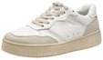 Tamaris Removable Sock mit Schn&uuml;rsenkel kein Absatz Sneaker Removable Sock