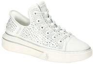 Skechers 186005 WHT Slipper