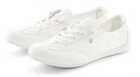 LASCANA Freizeitschuh, Halbschuh, Slip-On-Sneaker, Sneaker mit modischen