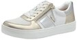 Tamaris WIDE FIT T-FLOW EFFECT, Removable Sock, comfortFit Sneaker T-FLOW EFFECT