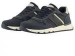 TOM TAILOR Shoes Licence Sneaker (1-tlg) Sneaker mit Mesh-Einsatz
