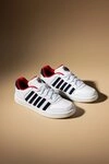 K-Swiss COURT PALISADES Sneaker