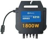 enjoy solar Wechselrichter APsystems&reg; EZ1-Serie 400W/800W/1800W, Netz