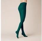 KUNERT Strumpfhose Velvet 40 40 DEN (1 St) Samtige und semi-blickdichte Strumpfhose