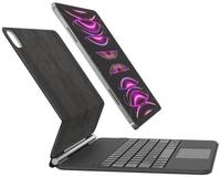 Belkin Etui Pro Tastatur iPad Pro 13" (M4), deutsch
