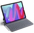 Inateck Ultraleichte Tastatur H&uuml;lle f&uuml;r 10,9/11/12,9/13 Zoll iPad Air Pro