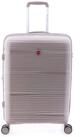 GLADIATOR Hartschalen-Trolley 0800, 4 Rollen, Polypropylen