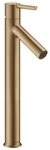 hansgrohe Waschtischarmatur Axor Starck 250 Waschtischmischer mit Hebelgriff