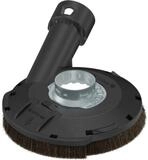 Bosch Accessories Winkelschleifer PRO Dust Extraction Hood f&uuml;r Winkelschleifer, ohne