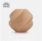 Bambu Lab Filament Bambu Lab PLA Matte Filament Refill, Matte Oberfl&auml;chentextur