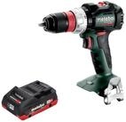 metabo Akku-Schrauber BS 18 LT BL Q 18 V 75 Nm Brushless + 1x LiHD Akku 4,0 Ah - ohne