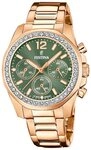 Festina Quarzuhr Festina Boyfriend F20639/A Damenuhr