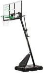 Salta Basketballkorb Guard Basketballst&auml;nder &ndash; 230-305 cm