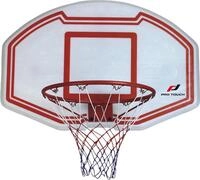 Pro Touch Basketballkorb Basketb-Board Harlem Basket board WHITE