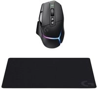 Logitech Gaming-Maus