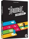 Carletto Spiel GAME FACTORY Brettspiel Frantic