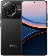 Xiaomi POCO F7 Ultra 12+256GB Smartphone (256 GB Speicherplatz, 50 MP Kamera)