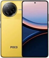 Xiaomi POCO F7 Ultra 12+256GB Smartphone (256 GB Speicherplatz, 50 MP Kamera)
