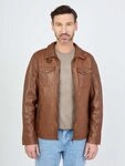 JCC Bikerjacke 3102074