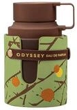 ARMAF Eau de Parfum ARMAF Odyssey Dubai Chocolat EDP Vapo 100 ml (U)