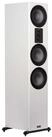 Magnat Magnat Signature 607 white, 4-Wege-Bassreflex-Lautsprecher Stand-Lautsprecher