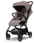 my junior Kinder-Buggy my junior&reg; PICO&sup2; Hazel - Black Edition