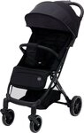 Fillikid Kinder-Buggy Rover, mit Trollyfunktion