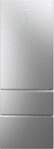 Haier K&uuml;hl-/Gefrierkombination Combi 3D 70 HTW7720BNMM, 200,6 cm hoch, 70 cm breit