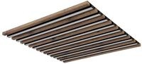 GLOBO LIGHTING LED Deckenleuchte HAYDEN, Dimmfunktion, Memoryfunktion,