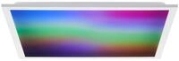 Brilliant LED Deckenleuchte Brilliant LED Deckenleuchte Paneel Briston 20W CCT,...