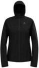 Odlo Laufjacke X-Alp Waterproof