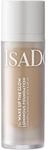 IsaDora Foundation The Wake Up the Glow Luminous Foundation, f&uuml;r Alle Hauttypen