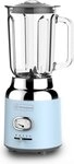 Westinghouse Standmixer Retro-Serie 1,5 l 600 W Smoothie-Maker mit Eiscrusher, 600,00