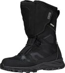 IXS Venture-STX 1.0 wasserdichte Motorrad Stiefel Motorradstiefel wasserdicht