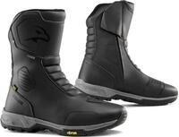 Falco Warden wasserdichte Motorrad Stiefel Motorradstiefel wasserdicht