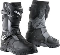 Bogotto Xeton wasserdichte Adventure Stiefel Motorradstiefel wasserdicht