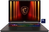 MSI Vector 17 HX AI A2XWJG-039 Gaming-Notebook (43,2 cm/17 Zoll, Intel Core...